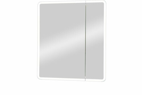 Зеркало-шкаф Reflection Chill led 700x800 RF2314CH