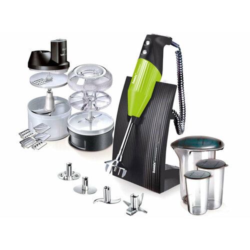 Блендер Bamix M200 Superbox SwissLine Lime 3113800₽