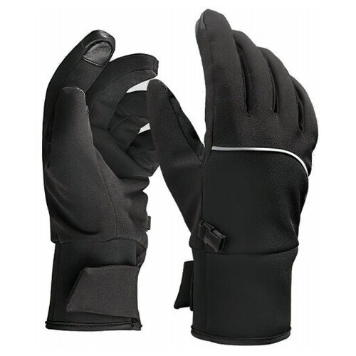 фото Перчатки xiaomi qimian outdoor warm touch screen gloves l