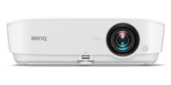 Проектор Benq MS536 DLP 4000Lm (800x600) 20000:1 ресурс лампы:5500часов 2xHDMI 2.6кг