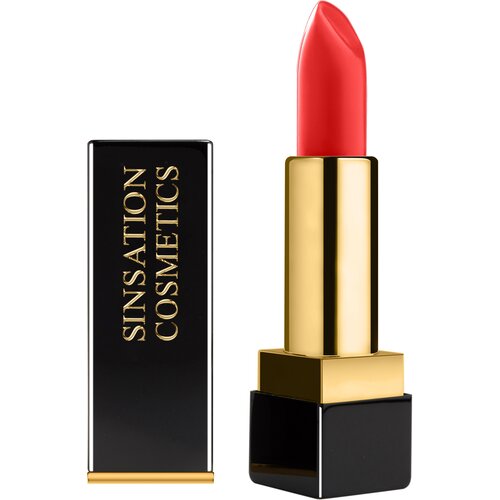Sinsation Cosmetics Matte Lip Color Матовая помада Boom