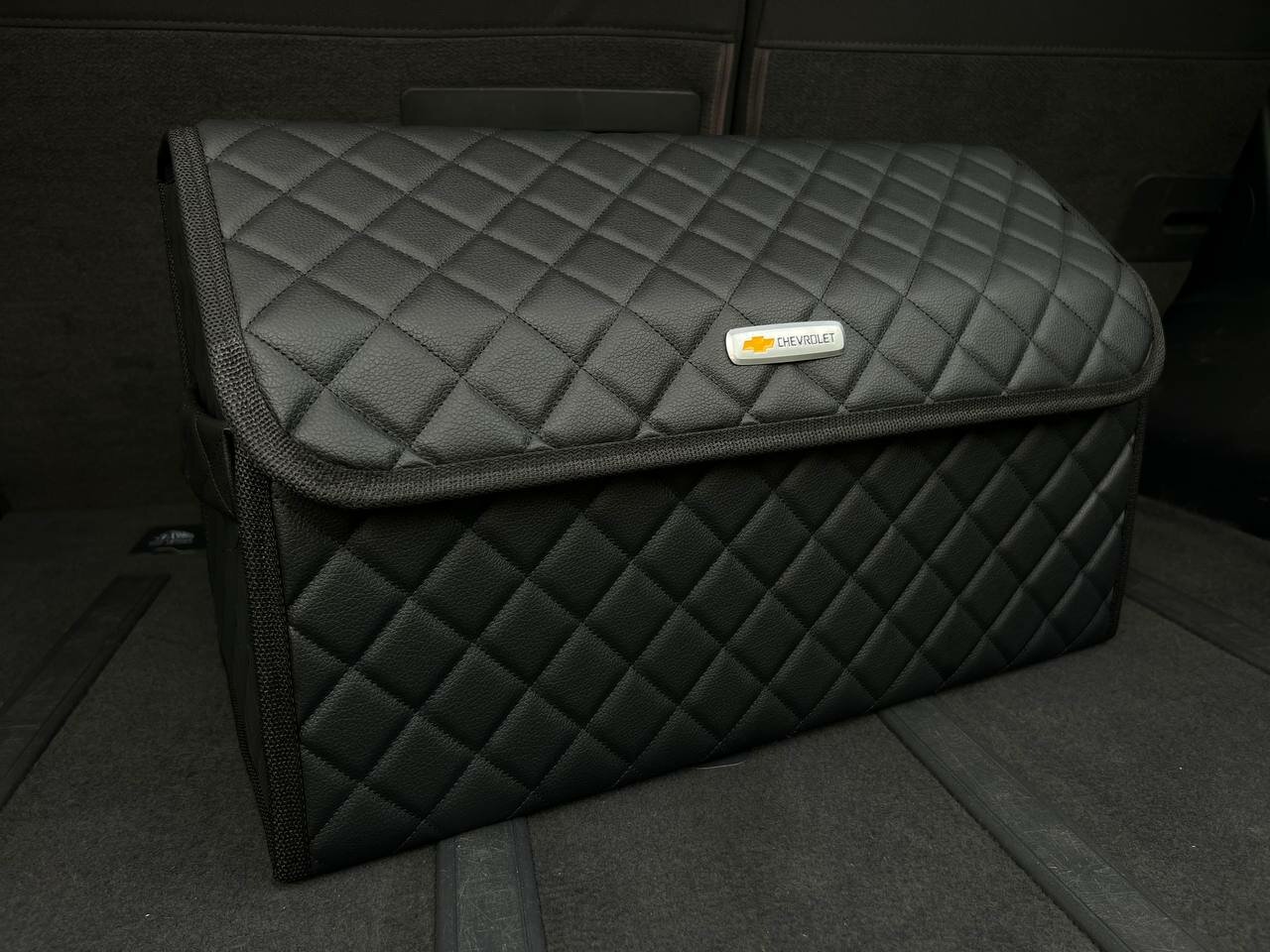 Органайзер сумка в багажник автомобиля CHEVROLET / шевроле