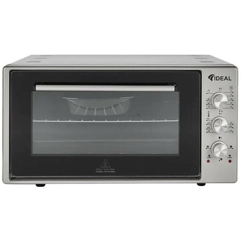 Мини-печь Ideal М 50 00 серый 991000₽