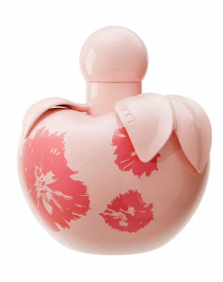 Туалетная вода Nina Ricci Nina Fleur, 50