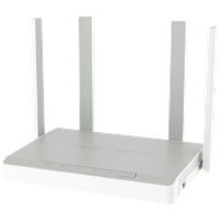 Роутер Keenetic Hopper (KN-3810) 802.11ax 2.4/5ГГц 1800Mbps 4xGbLAN Smart USB3.0