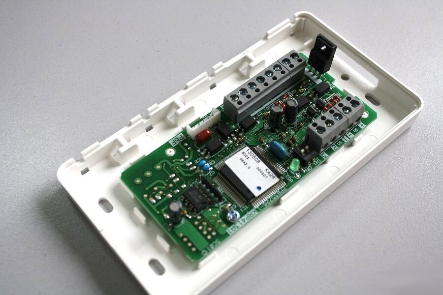 Адаптер Daikin KRP413AB1S для внешнего управления кондиционерами класса SPLIT