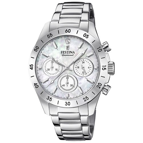 фото Наручные часы festina f20397.1