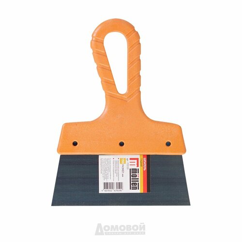 Шпатель оксидный оранжевый 15 см 662₽