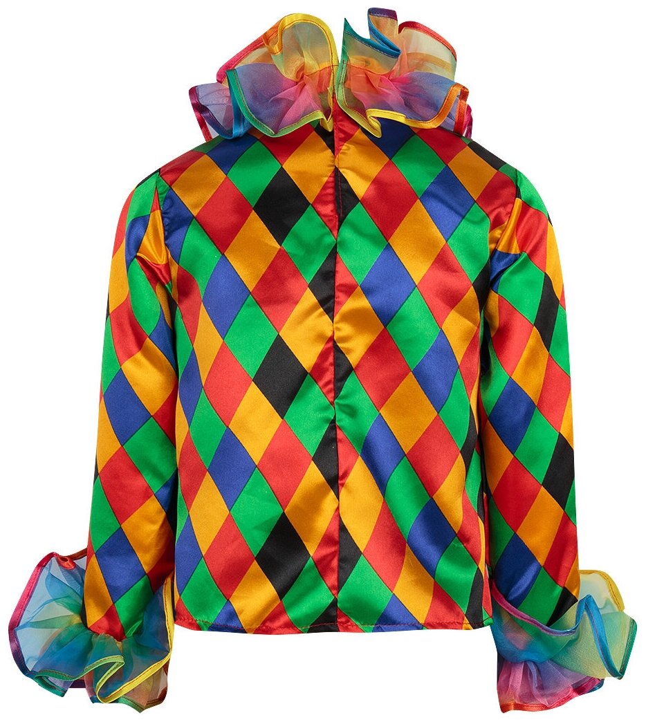 Арлекино (текстиль) — фото 1