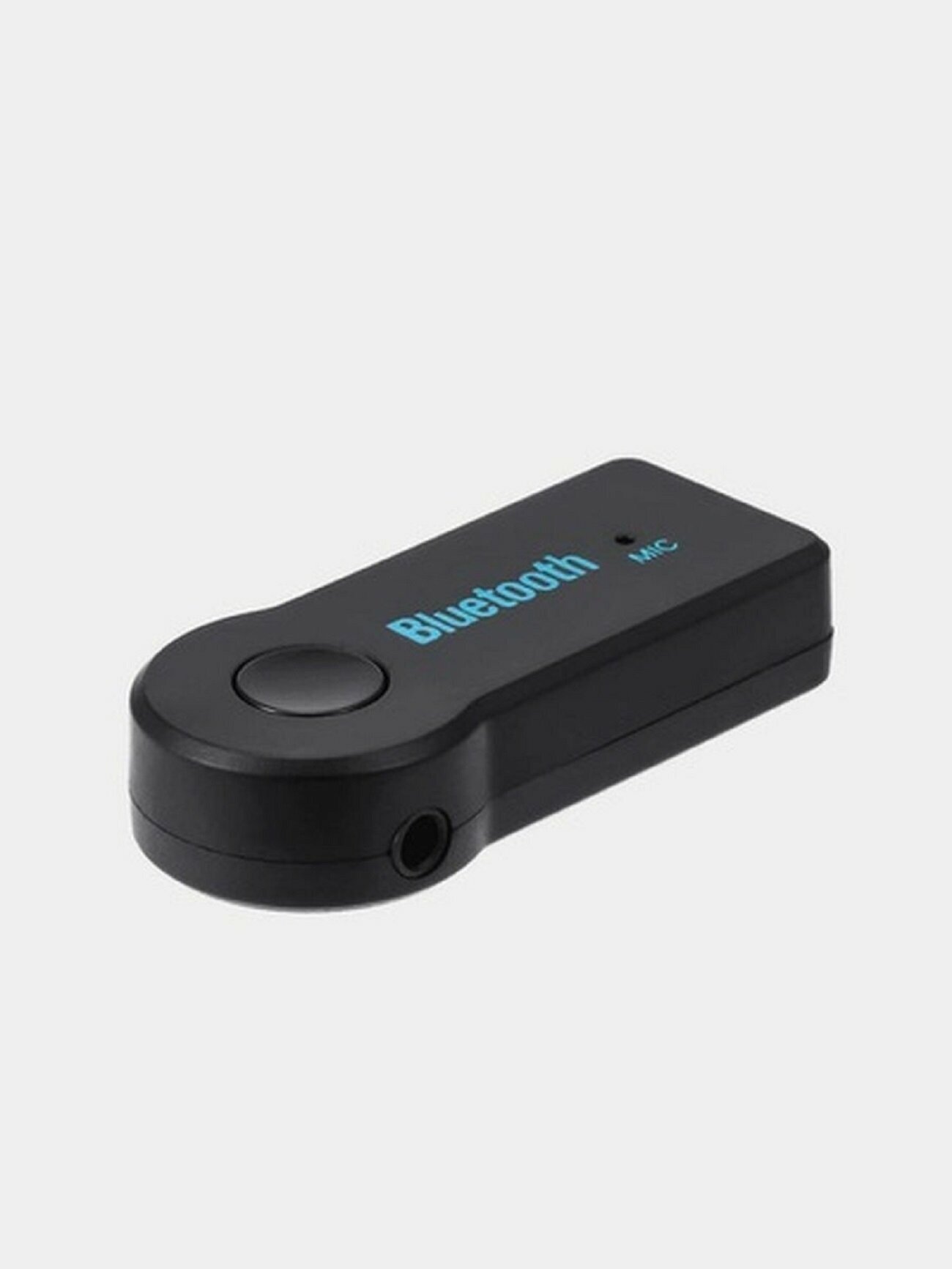 Автомобильный Bluetooth AUX / Универсальный с микрофоном , 3.5 мм.