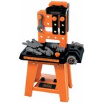 Ecoiffier Верстак Black & Decker 2305 - изображение