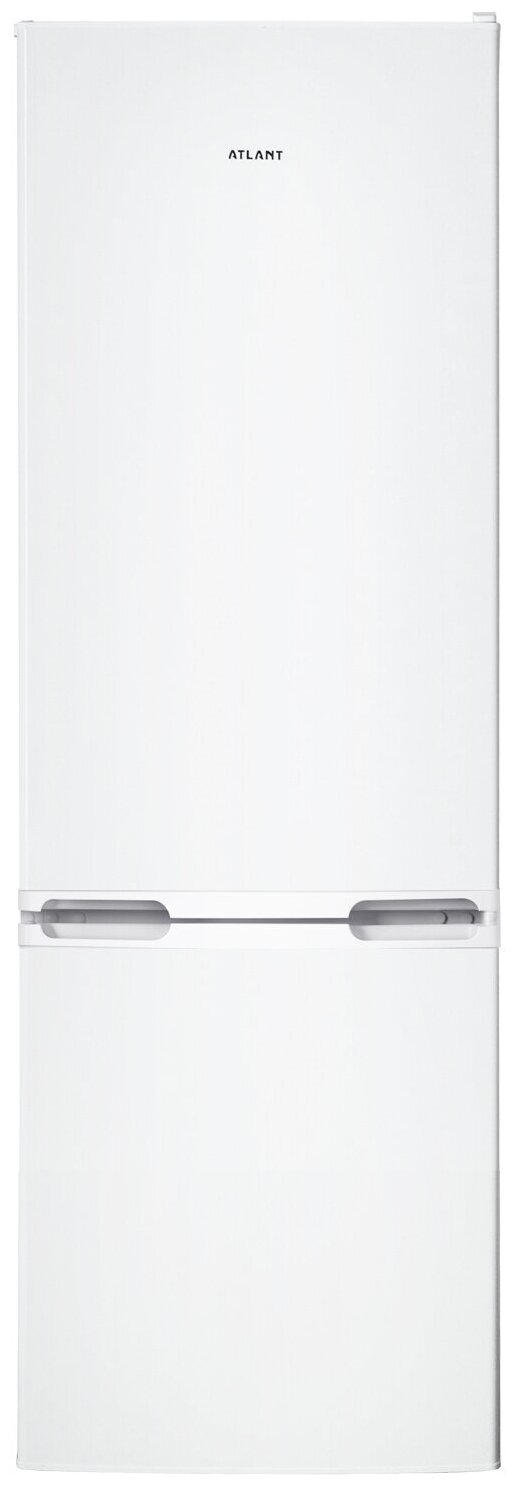 Холодильник с морозильником Atlant- XM-4209-000 белый (177488)