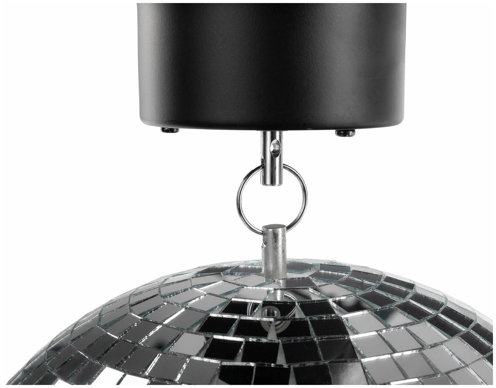 WS-MB25 Mirror Ball Зеркальный шар, светлый, LAudio