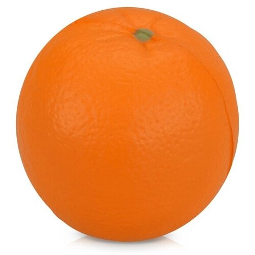 фото Антистресс апельсин, оранжевый yoogift