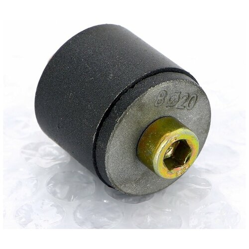 Насадка для сварки PPR труб 20 мм PRO AQUA 53900₽