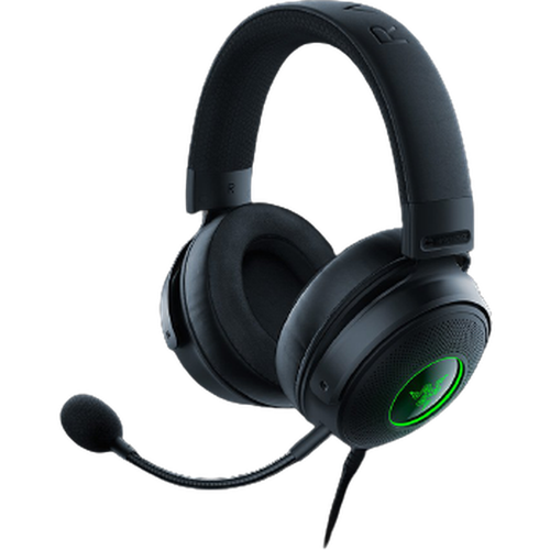 razer kraken v3 Гарнитура Razer Kraken V3 Hypersense