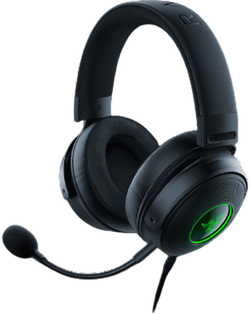 Гарнитура Razer Kraken V3 Hypersense