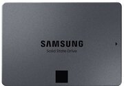 SSD-накопитель Samsung 2TB 870 QVO MZ-77Q2T0BW