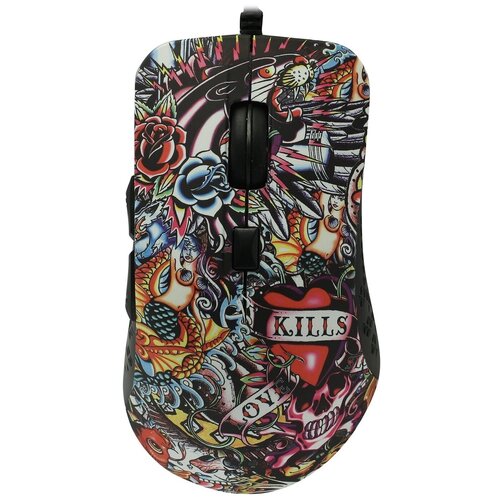 QUMO 23602 SPLASH M40 93000₽