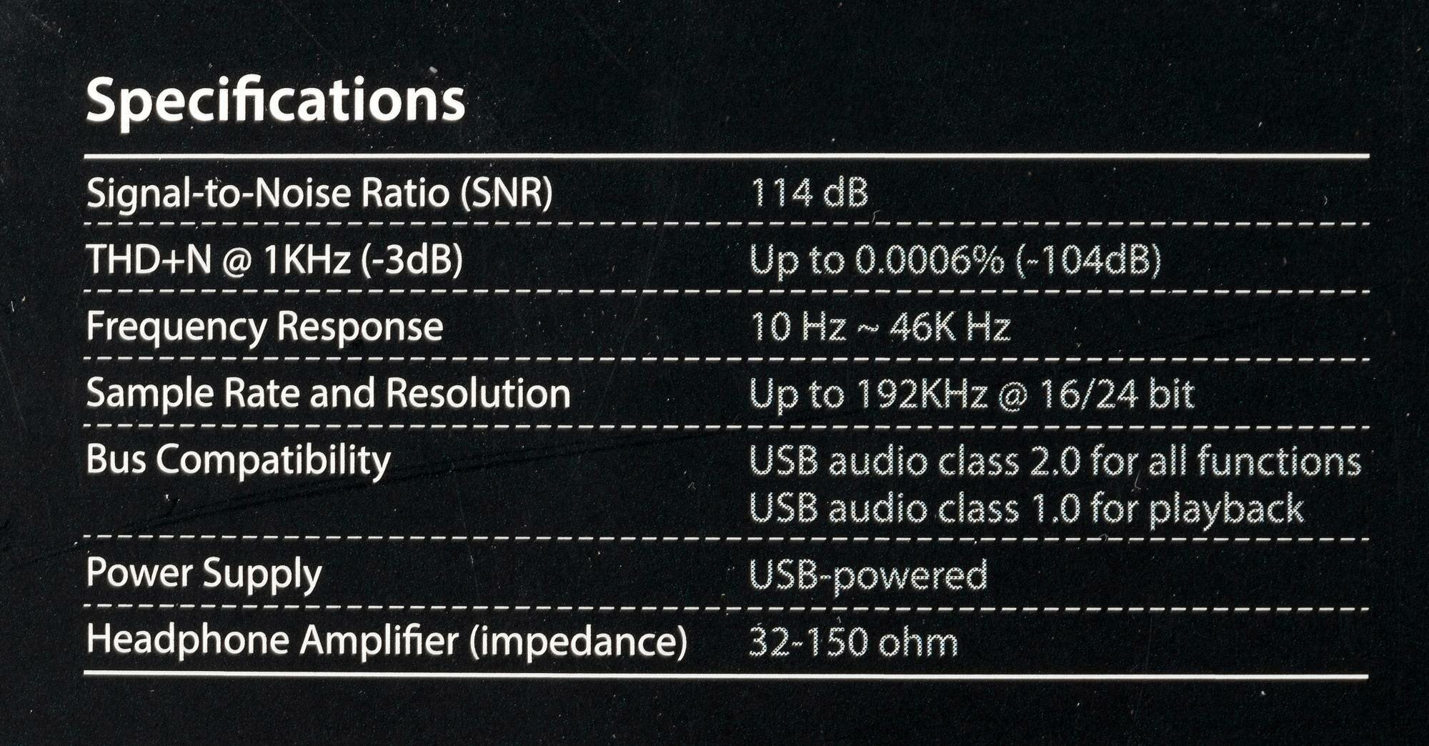 Звуковая карта USB ASUS , 7.1, Ret - фото №11