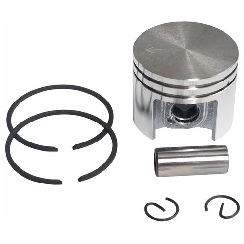 Поршневой комплект для бензопилы STIHL MS180 / MS180 C-BE, Ø38 mm 38mm piston pin ring circlip kit for stihl ms180 018 ms 180 chainsaw part intake manifold bearing oil seal air filter бензопила