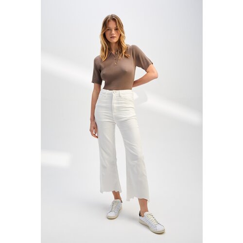 фото Джинсы bootcut, 22231100010, голубой, хs nerolab