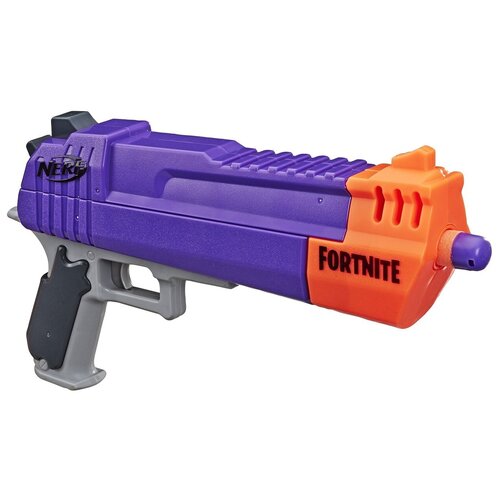 Игрушка Hasbro Nerf Fortnite Револьвер E7515EU4