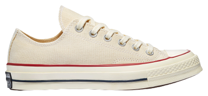 Кеды Converse Chuck Taylor 70, размер 44 EU, бежевый