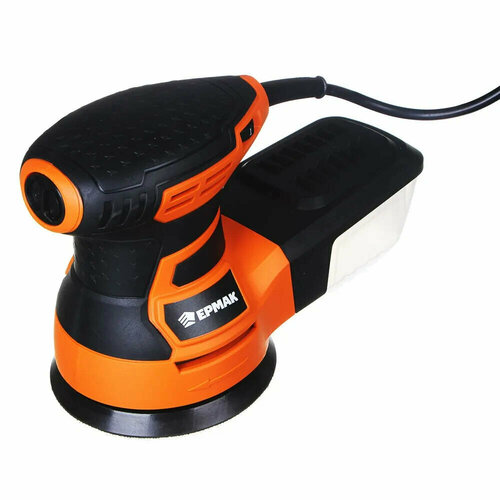 Шлифовальная машина Ермак УШМ-125350 699-008 3685₽