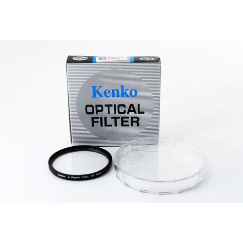 Светофильтр Kenko UV 62mm