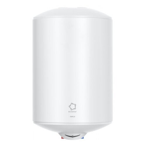 Водонагреватель накопительный Ecostar SMILE EWH-SM30-RE 920500₽