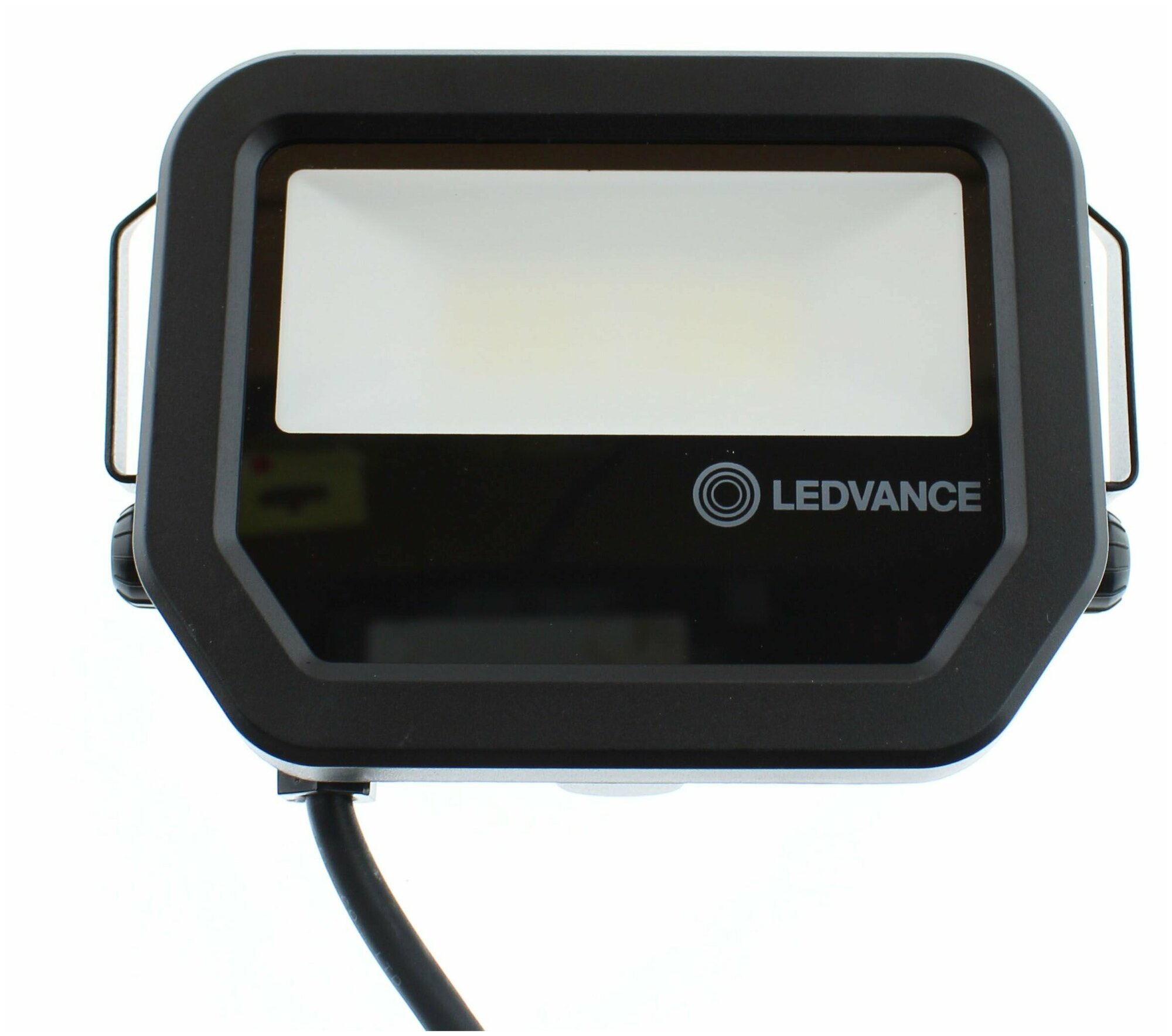 Прожектор светодиодный LEDVANCE до 20Вт 6500К IP65 черный