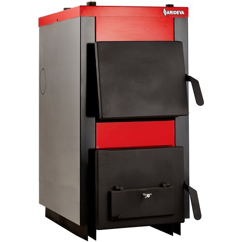 Котел твердотопливный КС-Т-20 ARIDEYA 3071500₽