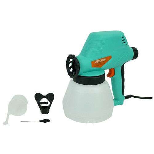 Сетевой краскопульт Sturm SG9612 120 Вт 3950₽