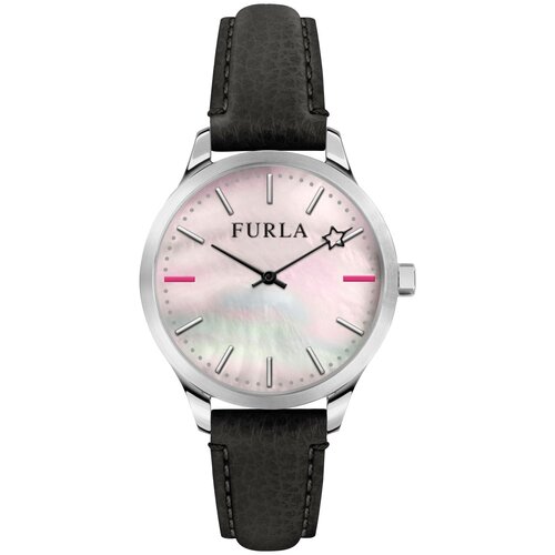 фото Наручные часы furla r4251119508, черный