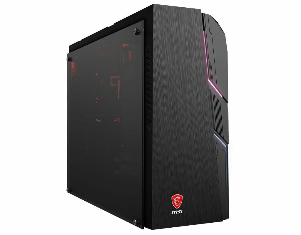 Настольный компьютер MSI MAG Codex 5 11SI-465XRU (9S6-B93051-465)