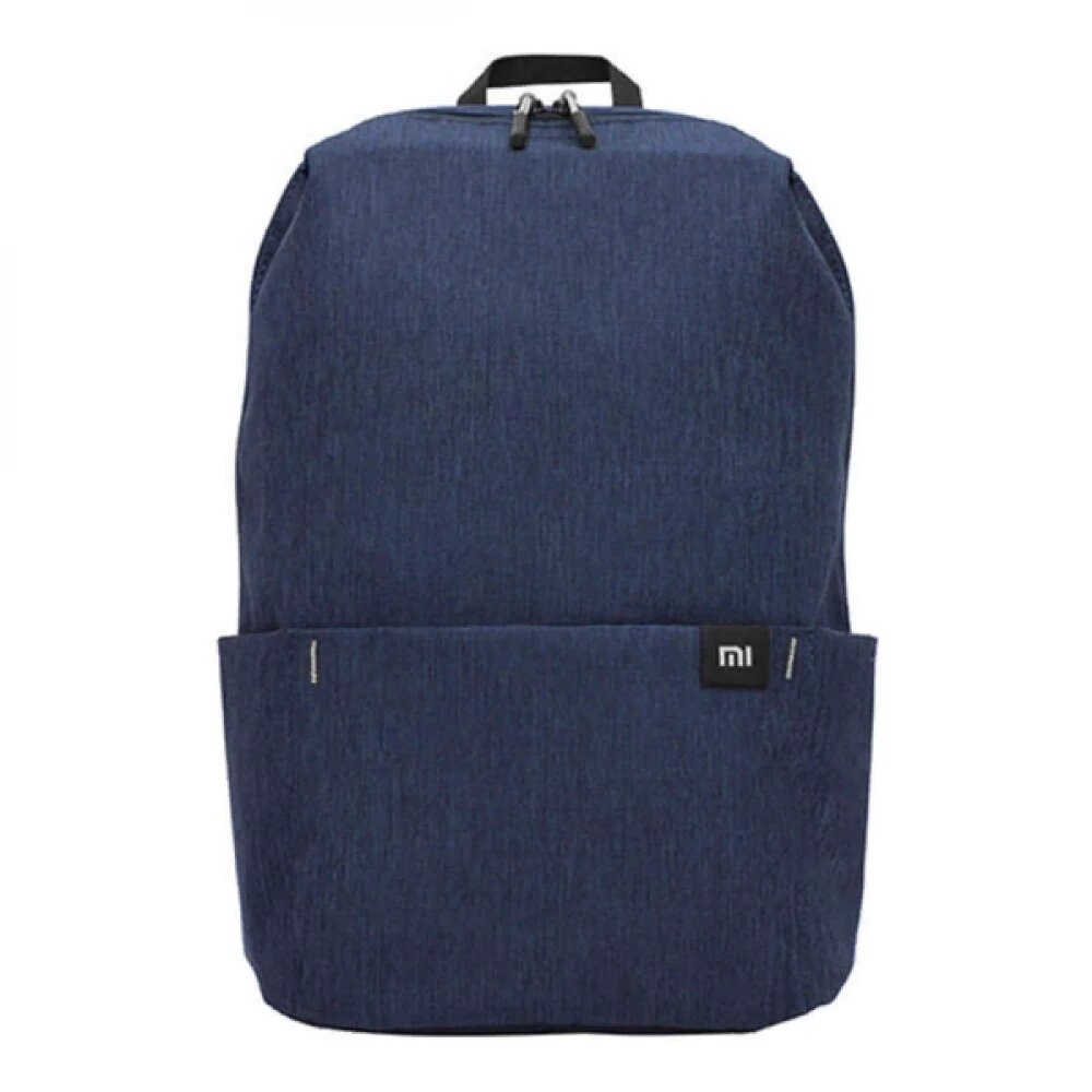 Рюкзак Xiaomi Casual Daypack 13.3 Dark Blue - ZJB4135CN