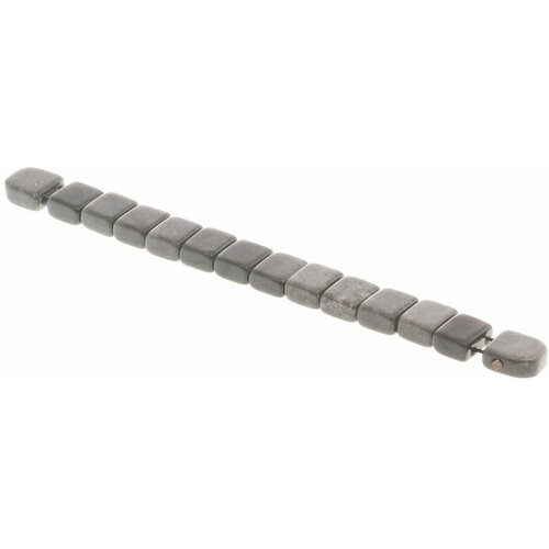 Четки Уральский сувенир 1 шт серый 1600₽