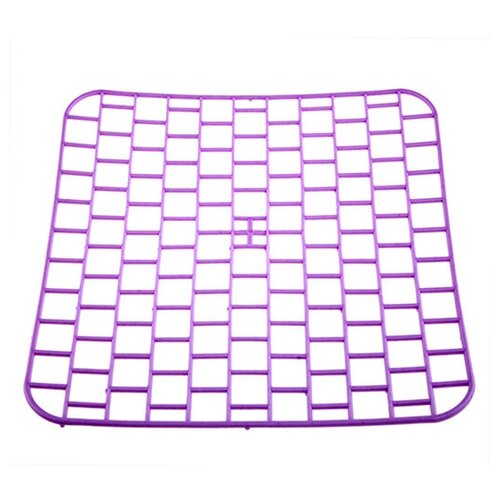 Решетка для мойки 310*310*4 ПБ