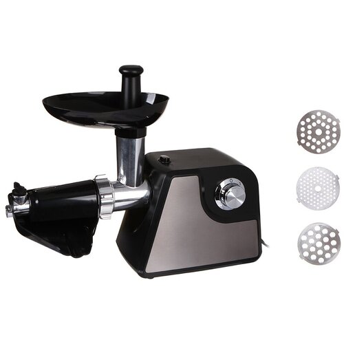 Мясорубка BlackDecker BXMMA1000E 1364900₽