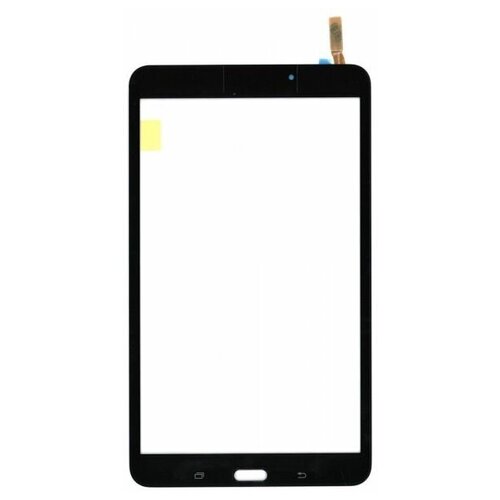 Сенсорное стекло (тачскрин) для Samsung Galaxy Tab 4 8.0 SM-T330 черное сенсорное стекло тачскрин для samsung galaxy tab 10 1 p7500 черное