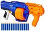 Бластер Nerf N-Strike Элит Серджфайр E0011