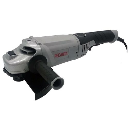 Углошлифовальная машина Ресанта УШМ - 2302300 75129 977000₽