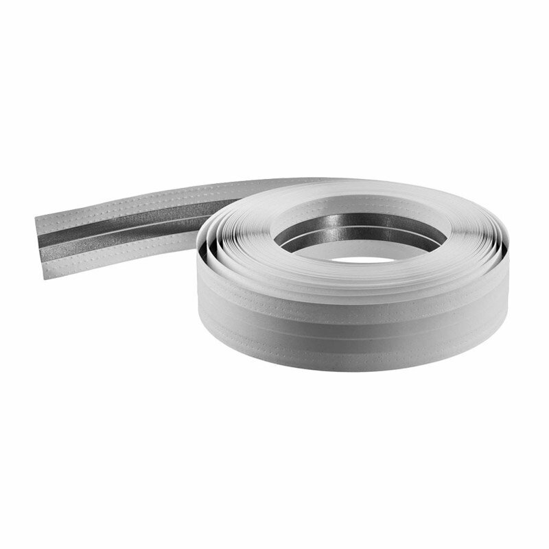 Лента углоформирующая металлизированная 30 м Flexible - фото №8