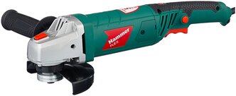 УШМ Hammer USM1200E 159-035, 1200 Вт, 125 мм