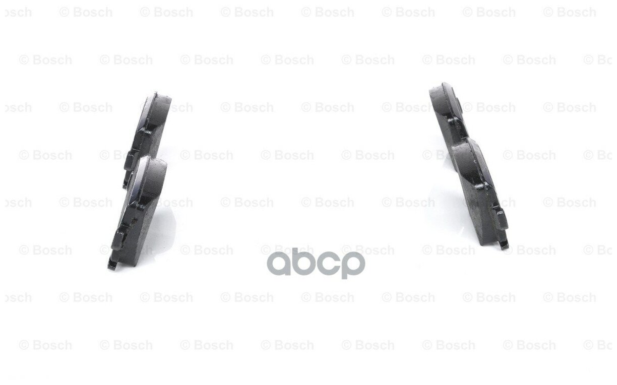 Тормозные колодки Bosch - фото №8