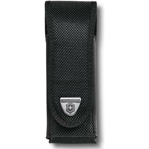 Чехол Victorinox Ranger Grip (4.0504.3) нейлон петля черный без упаковки