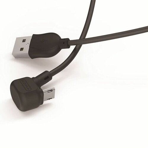 Кабель USB 2.1A (microUSB) 1.2м EZRA DC12
