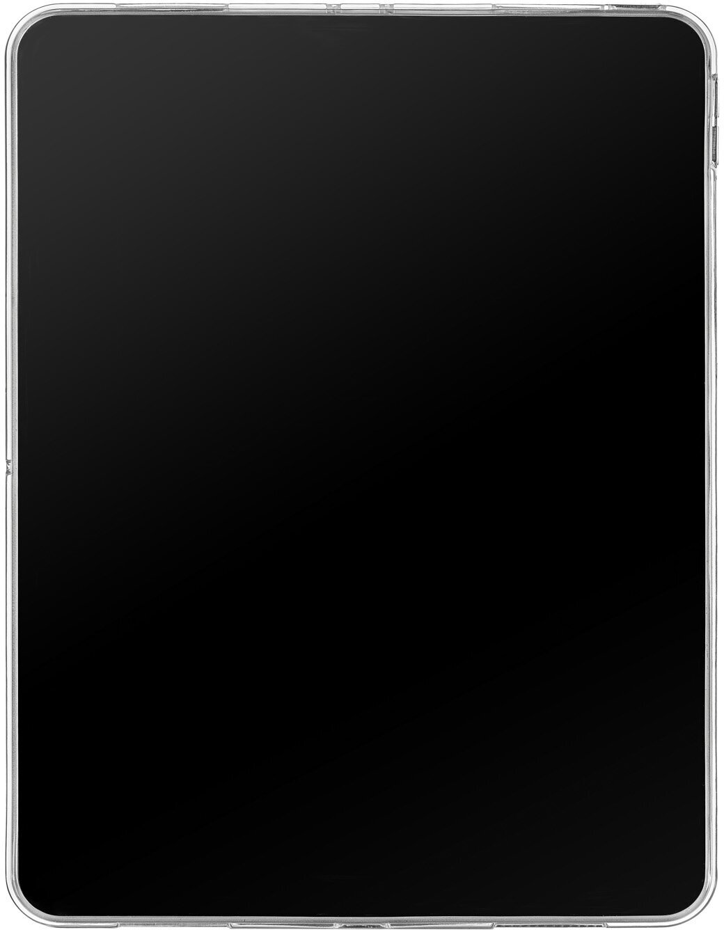 Чехол-бампер UBEAR Tone Case, для Apple iPad Pro 12.9" [cs74tr129tn-ipp] - фото №4