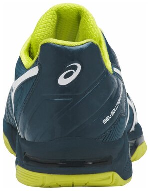 ASICS GEL SOLUTION SPEED 3